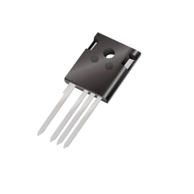 Integrated Circuit Chip UJ3C120070K4S P-Channel 1200V SiC FET MOSFET Transistors