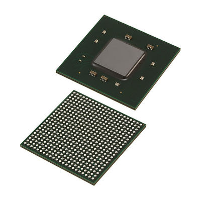 Field Programmable Gate Array XC7K70T-1FB484I Up To 640MHz FPGA IC Chip FCBGA484