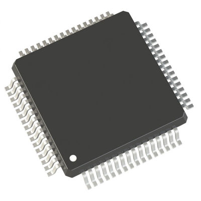 Microcontroller MCU STM32F030RCT6TR 2.4V To 3.6V 48MHz 32-Bit Embedded MCU LQFP64