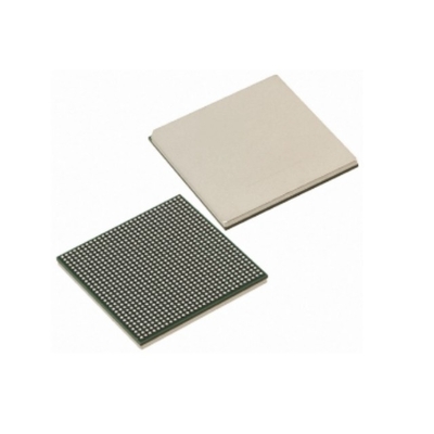 Field Programmable Gate Array XCZU4CG-1FBVB900I ARM Cortex-R5 FPGA IC With CoreSight
