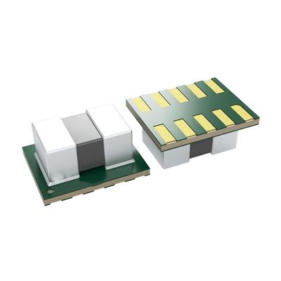 TPSM82823ASILR Integrated Circuit Chip Non-Isolated PoL Module 3A DC DC Converter