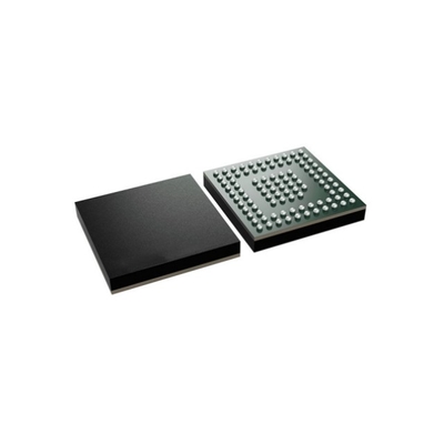 Integrated Circuit Chip TLC6984ZXLR 48 Output 20mA LED Display Driver IC TFBGA96
