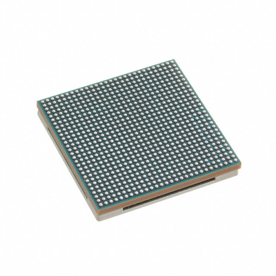 Field Programmable Gate Array XCKU040-L1SFVA784I 850mV Embedded FPGA Chip FBGA784