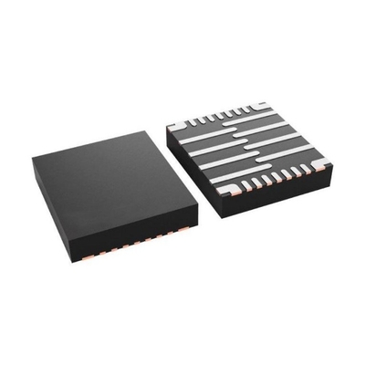 Integrated Circuit Chip TPS25990ARQPR 2.9V To 16V 60A Stackable eFuses VQFN26
