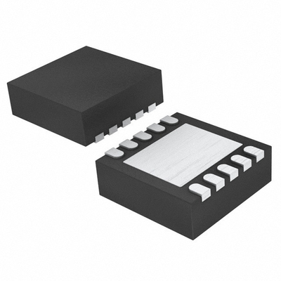 Integrated Circuit Chip TPS61093QDSKRQ1 1.6A Boost Switching Regulator IC 10-WFDFN