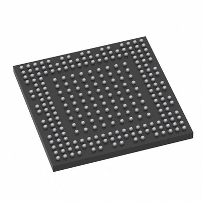 Microcontroller MCU STM32MP151FAD1 1 Core 32Bit Microprocessor Chip TFBGA257