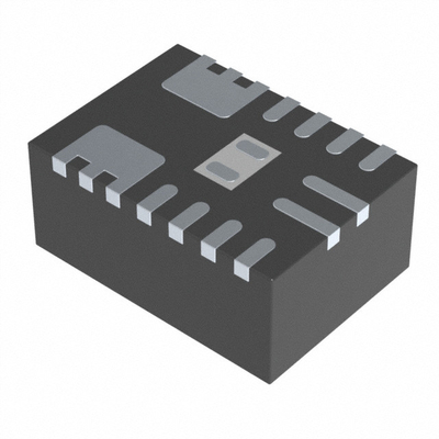 Integrated Circuit Chip MPM3822CGRH 2A Low Noise Step Down Power Module QFN20