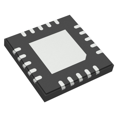 Integrated Circuit Chip MAX25249BATPF/VY WFQFN20 High Efficiency Four Output PMIC
