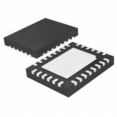 Integrated Circuit Chip LT3762HUFD 60V Synchronous Boost LED Controller QFN28