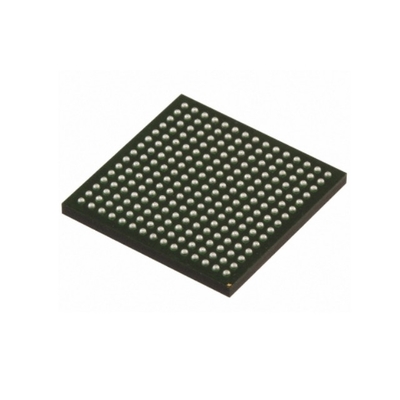 Microcontroller MCU MIMX9312XVWXMAA 1.7GHz i.MX 93 MPU For Scanning and printing