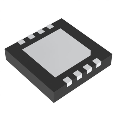 Integrated Circuit Chip MAX25210ATAB8/V 60dB Linear Voltage Regulator IC WDFN8