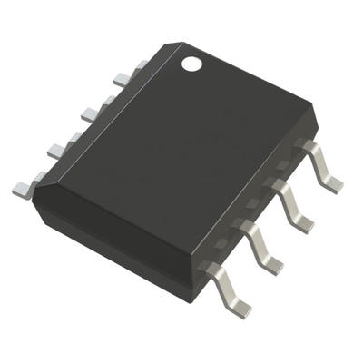 Integrated Circuit Chip LTC6268HS8-10 1 Circuit Rail-to-Rail Operational Amplifier