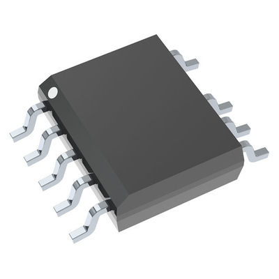 Integrated Circuit Chip NCL30486B2DR2G 500mA Power Factor Corrected LED Driver IC