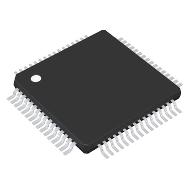 Microcontroller MCU MSP430FR59891IPM 16Bit Rotary Sensing Microcontroller LQFP64