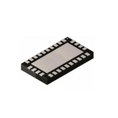 Integrated Circuit Chip MAX20029ATIC/V 4 Output Step Down DC DC Converter TQFN28
