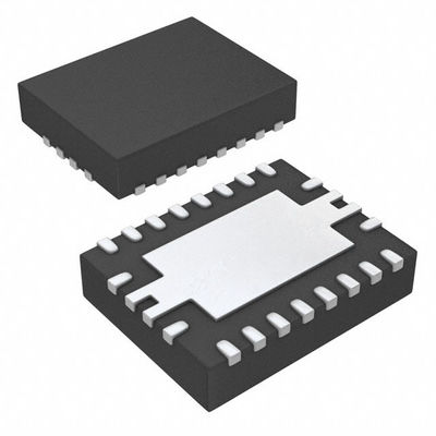Microcontroller MCU MSP430FR2512IRHLR Capacitive Touch MCU With 8KB FRAM VQFN20
