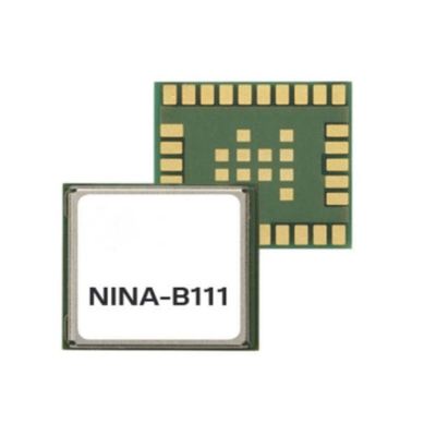 Wireless Communication Module NINA-B111-05B 2.4GHz BT5.0 Transceiver Module