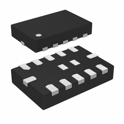 Integrated Circuit Chip MP2321GD 19V 2A High Efficiency COT Step-Down Converter