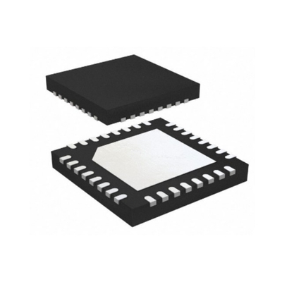 Integrated Circuit Chip MPQ6533GUE-AEC1 3 Phase Power MOSFET Motor Drivers QFN32