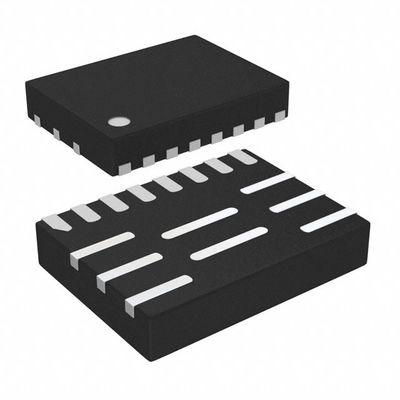 Integrated Circuit Chip MPQ8636HGLE-10 High Efficiency Buck Switching Regulators