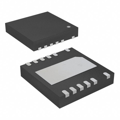 Integrated Circuit Chip LT6375AHDF 28mA 575kHz Differential Amplifier IC DFN14