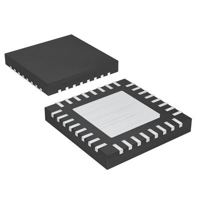 Integrated Circuit Chip MAX9736AETJ/V 8V To 28V Class D Audio Amplifiers WQFN32
