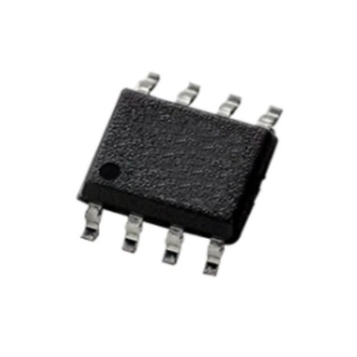 Sensor IC MLX91217LVA-ACZ-000-RE Monolithic Hall-Effect Current Sensor IC