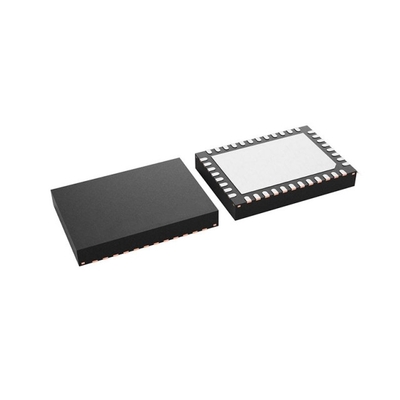 Integrated Circuit Chip MCT8315A1VRGFR 4A General Purpose Multiphase Motor Driver