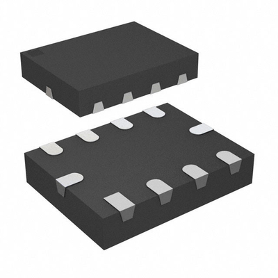 Integrated Circuit Chip MAX14576CVB 3.5V To 5.5V USB Charger Detectors XFQFN10