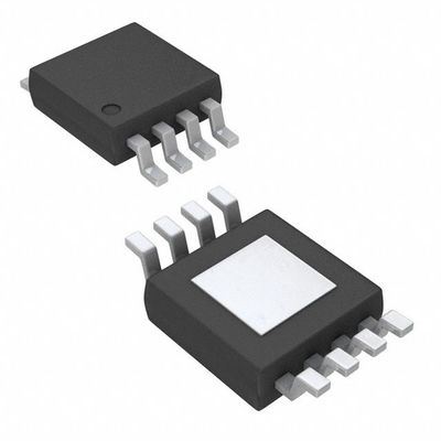 Integrated Circuit Chip MPQ24833-BGN-AEC1 Automotive 55V 3A LED Lighting Drivers