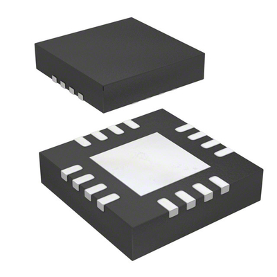 Integrated Circuit Chip MP26123DR-LF 2A Lithium Ion Battery Chargers IC VQFN16