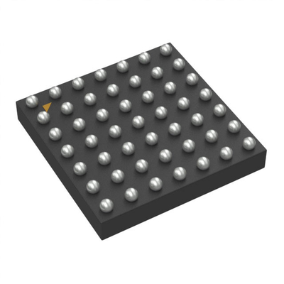 Integrated Circuit Chip LTC2971IY-3 4.5V To 60V 6mA Power System Managers BGA49