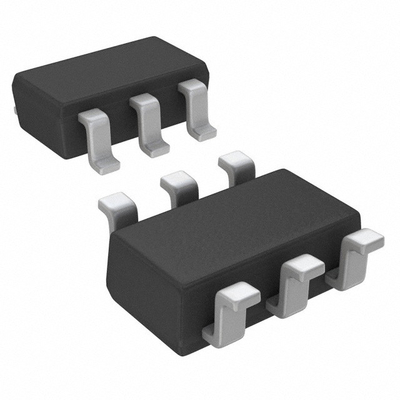 Integrated Circuit Chip MP6513GJ 0.8A 2 Output Half Bridge Motor Driver IC
