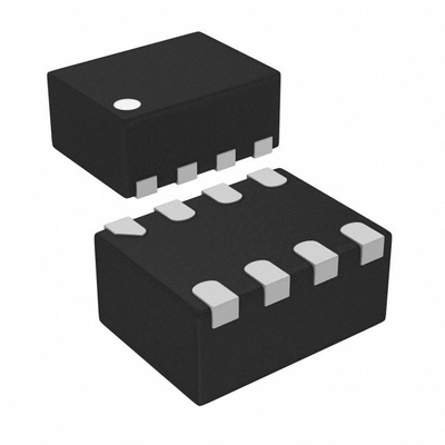 Integrated Circuit Chip MPQ2177GQHE-18-AEC1 2.4MHz Buck Switching Regulators QFN8