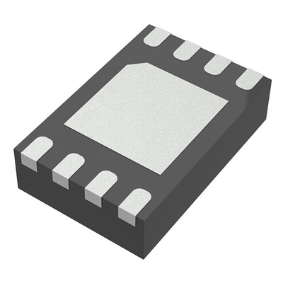 Integrated Circuit Chip MP2002AGD 500mA Low Drop Out Linear Regulator IC QFN8