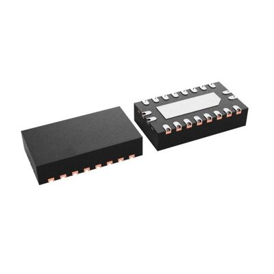Microcontroller MCU MSPM0L1305TDGS20R VSSOP20 ARM Cortex M0 Embedded MCU 32MHz