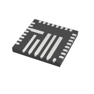 Integrated Circuit Chip MAX77960BEFV06 USB-C Buck-Boost Charger With Integrated FETs