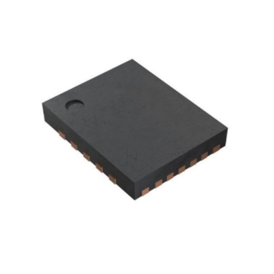 Integrated Circuit Chip MP6602GV 4A Bipolar Motor Drivers QFN25 Surface Mount