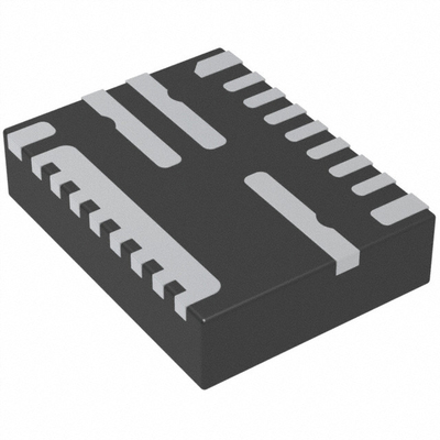 Integrated Circuit Chip MP8795GLE 16V 1 Output Synchronous Buck Converter QFN21