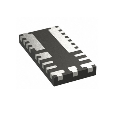 Integrated Circuit Chip MAX20781AAFC 86A Half Bridge Synchronous Buck Converter