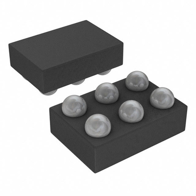 Integrated Circuit Chip MAX38643AENT Step Down Converter 700mA Surface Mount