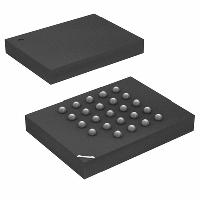 Memory IC Chip MT25QU01GBBB8E12-0AUT 1Gbit 133MHz Quad SPI Non-Volatile NOR Memory