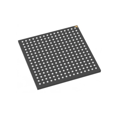 Microcontroller MCU MIMX9332XVUXMAA General Purpose ARM Cortex-M33 MPU