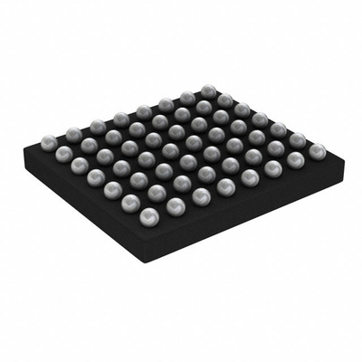 Integrated Circuit Chip MAX20303CEWN Battery Power Management Chip WFBGA56