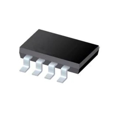 Integrated Circuit Chip INA241A2IDDFR Current Sense Amplifier With Enhanced PWM Rejection