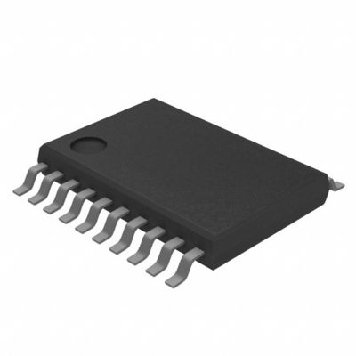 Integrated Circuit Chip INA253A2IPWR High Voltage Precision Current Sense Amplifier