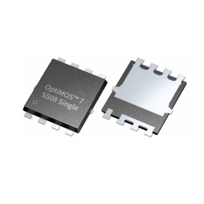 Integrated Circuit Chip IAUCN04S7L019 40V Automotive MOSFET N-channel Power Transistors