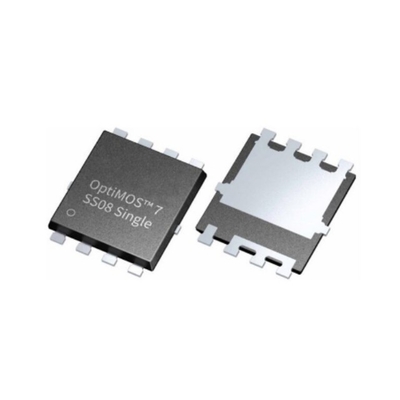 Integrated Circuit Chip IAUCN04S7N012 10V Automotive MOSFET N-Channel Power Transistors