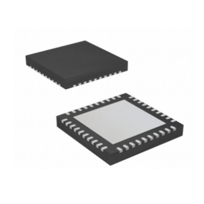 Integrated Circuit Chip HMC1121LP6GE 28dB GaAs MMIC Power Amplifier IC LFCSP-40