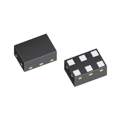 Integrated Circuit Chip BGS12WN6E6329 Wideband SPDT Diversity RF Switch IC 6-XFDFN
